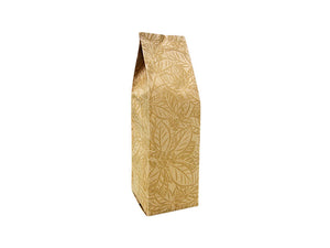 8oz (225g) Foil Gusseted Bag