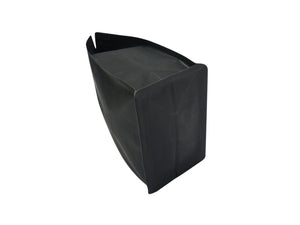 5lb (2.2kg) Foil Square Bottom Gusseted Bags w/ E-Zip