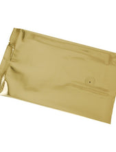8oz (225g) Metallized Flat Pouches