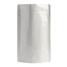 16oz (450g) Stand Up Zip Pouches