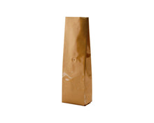 8oz (225g) Foil Gusseted Bag