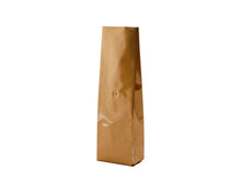 2oz (60g) Foil Gusseted Bag