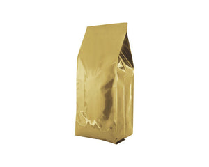 5lb (2.2kg) Foil Gusseted Bag
