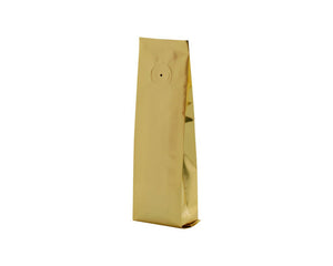2oz (60g) Foil Gusseted Bag