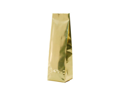 2lb (900g) Foil Gusseted Bag