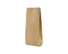 8oz (225g) Foil Gusseted Bag