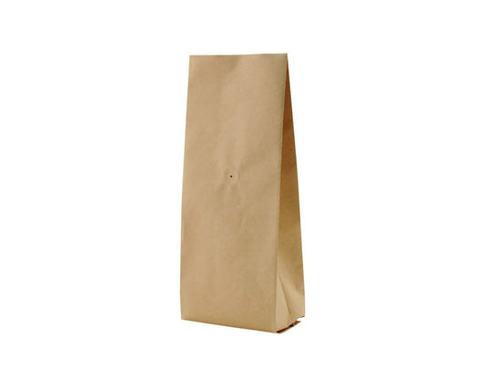 2lb (900g) Foil Gusseted Bag