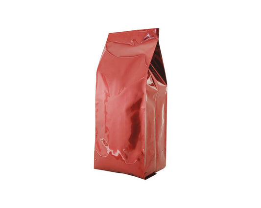 5lb (2.2kg) Foil Gusseted Bag