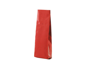 2lb (900g) Foil Gusseted Bag