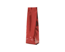 8oz (225g) Foil Gusseted Bag