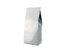 Clear Gusseted Bags