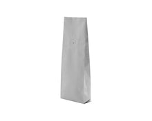 8oz (225g) Foil Gusseted Bag