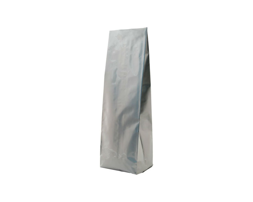 2oz (60g) Foil Gusseted Bag