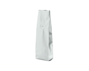2lb (900g) Foil Gusseted Bag