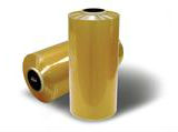 15" Stretch Food Packaging Film, 5000ft, 60-gauge