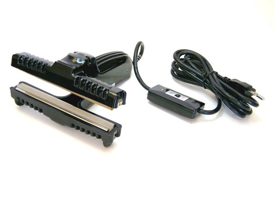 KF-Series Portable 6" Poly Sealer w/ 1/16" Seal Width