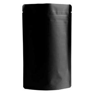 12oz (340g) Stand Up Zip Pouches
