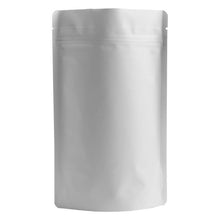 8oz (225g) Stand Up Zip Pouches