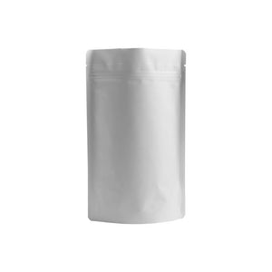 4oz (110g) Stand Up Zip Pouches