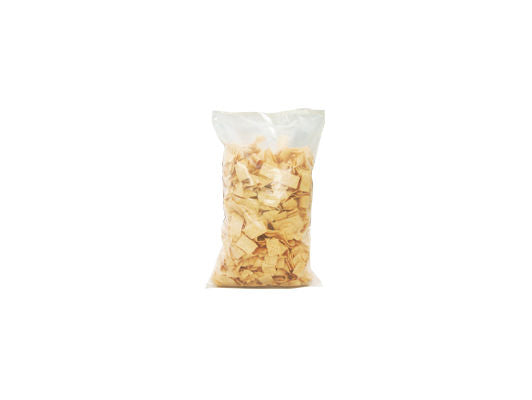 5lb (2.2kg) Poly Flat Pouches