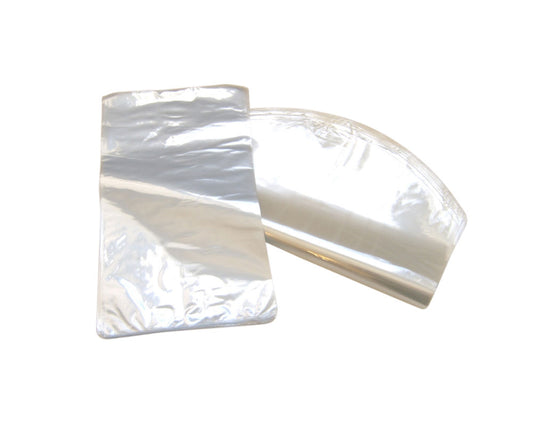 PVC Shrink Bags