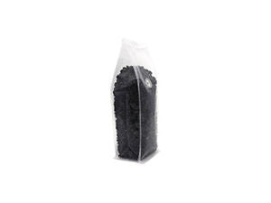 5lb (2.2g) Foil Square Bottom Gusseted Bags