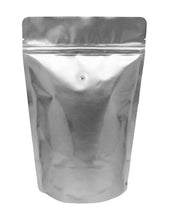8oz (225g) Stand Up Zip Pouches