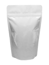 4oz (110g) Stand Up Zip Pouches