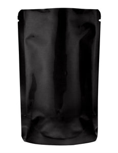 2oz (60g) Stand Up Pouch No Zip