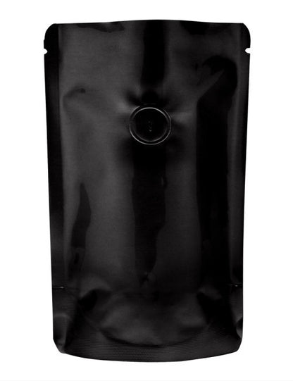 2oz (60g) Stand Up Pouch No Zip