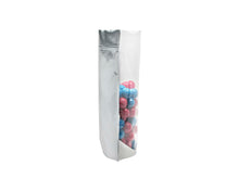 16oz (450g) Stand Up Zip Pouches