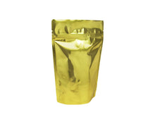 2lb (900g) Stand Up Zip Pouches