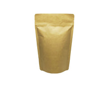 2oz (60g) Stand Up Zip Pouches