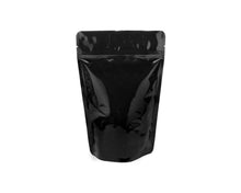 2oz (60g) Stand Up Zip Pouches