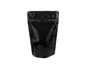 8oz (225g) Stand Up Zip Pouches
