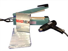 Starter Shrink Wrapping System