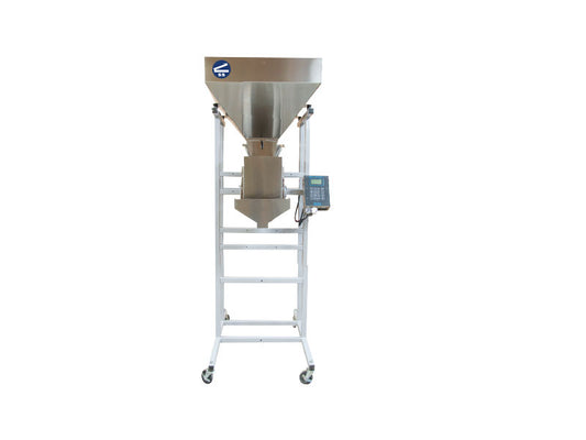 WFS-4 Entry Level Weigh Fill Scale System