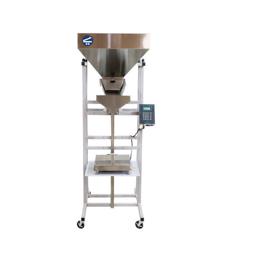 WFS-5 Bulk Fill Weigh Fill Scale System